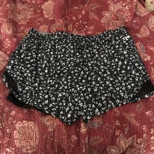 RBX Active Running Shorts